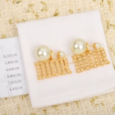 Christian Dior Earrings